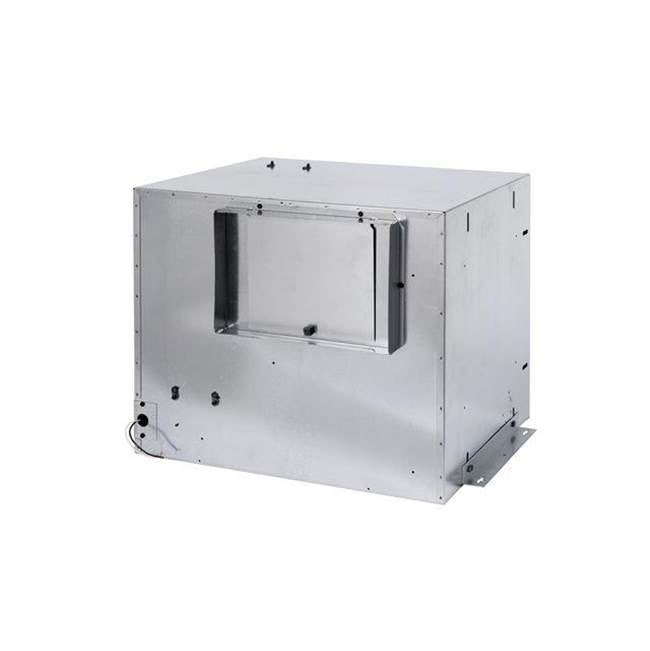 Wolf - Blower, 1100 Cfm - Inline - No Finish Group