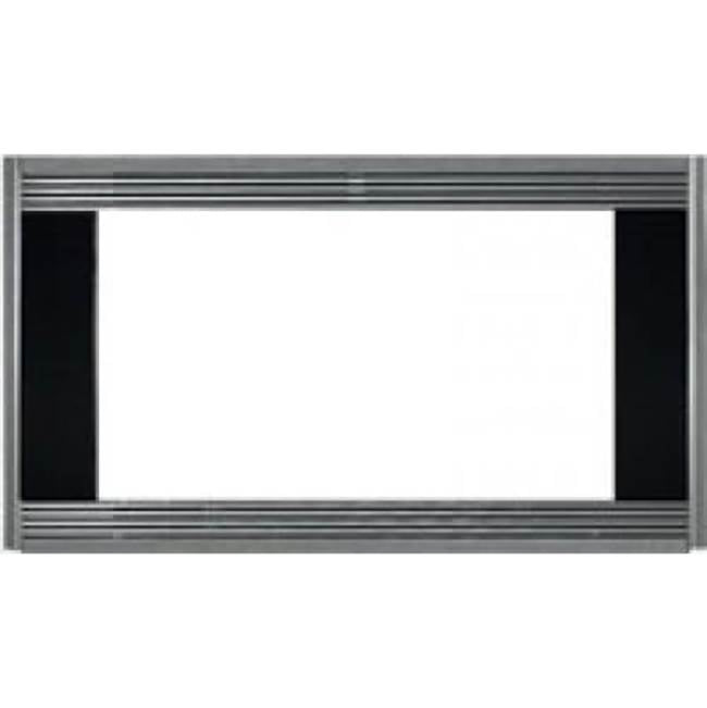 Wolf - Trim, Microwave - 27 - No Finish Group