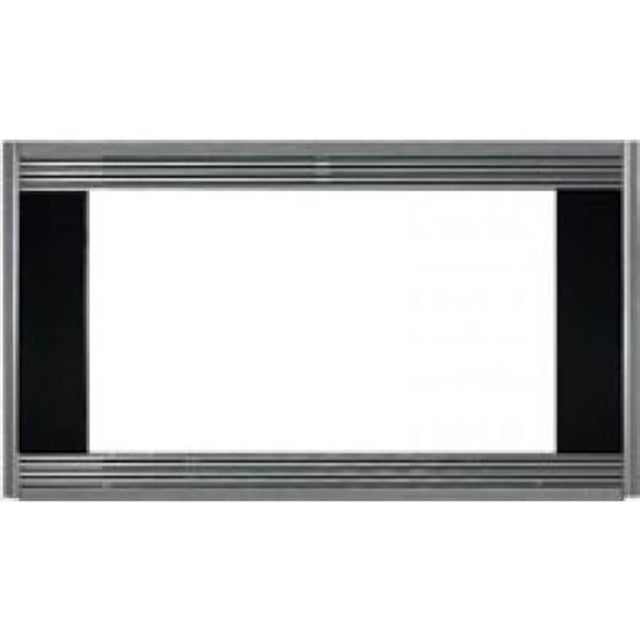 Wolf - Trim, Microwave - 27 - No Finish Group