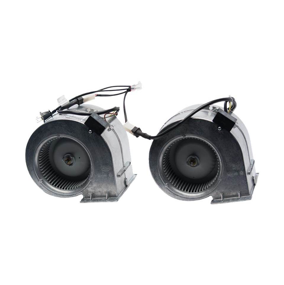 Wolf - 1200 Cfm Internal Blower - No Finish Group