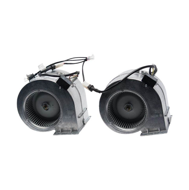 Wolf - 1200 Cfm Internal Blower - No Finish Group