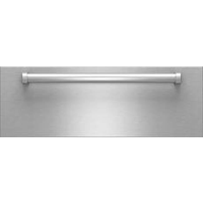 Wolf - (30''M-Series) Pro Style WarmiNG Drawer Front - No Finish Group