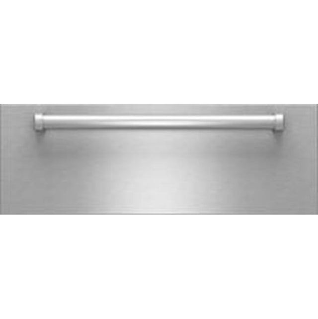 Wolf - (30''M-Series) Pro Style WarmiNG Drawer Front - No Finish Group