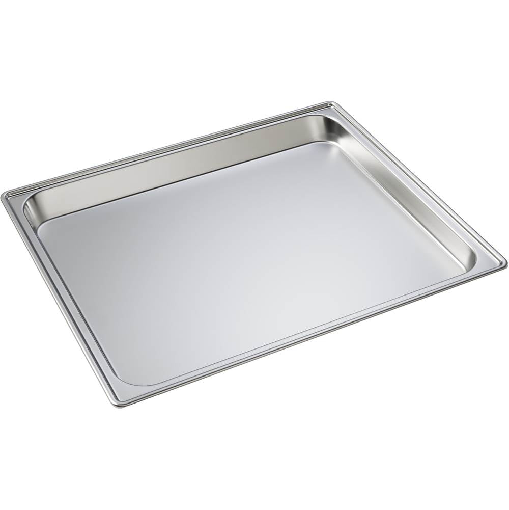 Wolf - Solid Pan: 12 3/4'' X 1 1/2'' X 7'' - No Finish Group