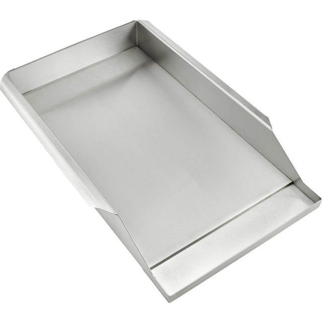 Wolf - Plate, Griddle, Outdoor Grill - No Finish Group