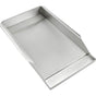 Wolf - Plate, Griddle, Outdoor Grill - No Finish Group