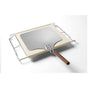 Wolf - Bakestone, 36 - Gas Range - No Finish Group