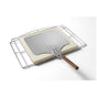 Wolf - 30'' Bake Stone Kit - No Finish Group