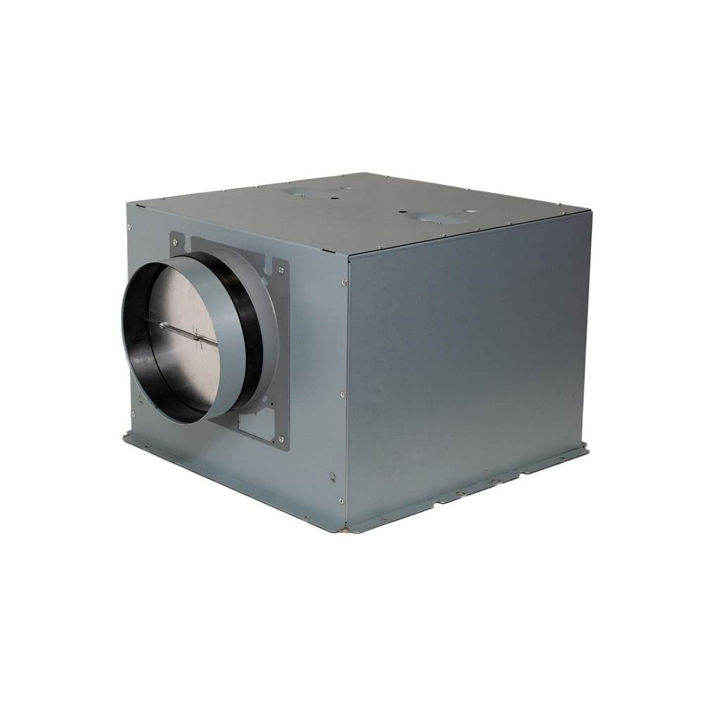 Wolf - 600 Cfm Dd Internal Blower - No Finish Group