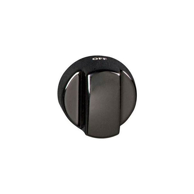 Wolf - Knob, Black Bm13 - Black