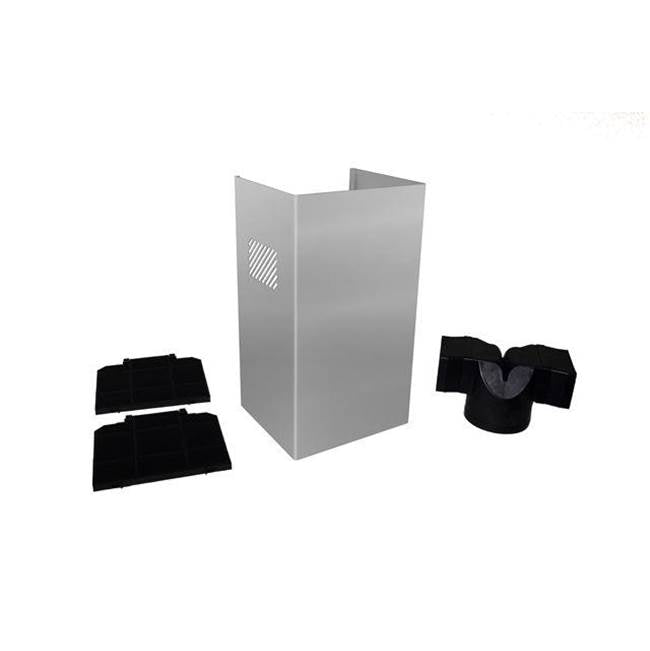 Wolf - Recirculation Kit - Canopy Hood - No Finish Group