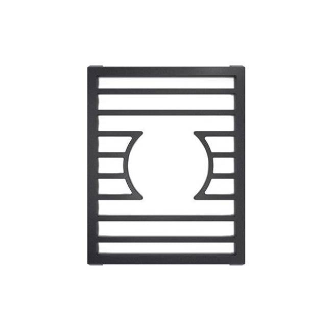 Wolf - SiNGle Burner Wok Grate - No Finish Group