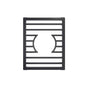 Wolf - SiNGle Burner Wok Grate - No Finish Group