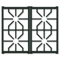 Wolf - 30'' Professional Style Grate/Trivet - No Finish Group