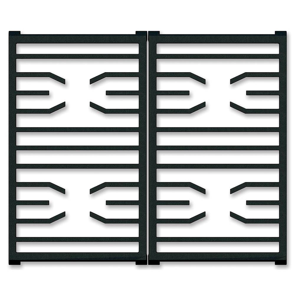Wolf - Transitional Grates - No Finish Group