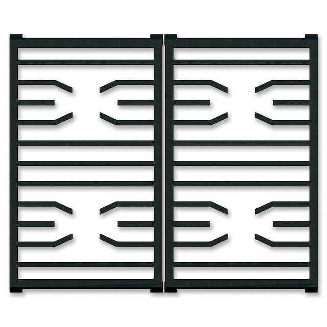 Wolf - Transitional Grates - No Finish Group