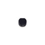 Wolf - Black Knob Kit, Contemp Cktp  (Full Price AcceSSories) - Black
