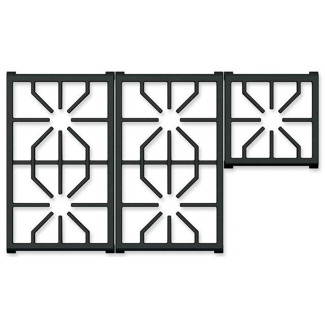 Wolf - 36'' Professional Style Grate/Trivet - No Finish Group
