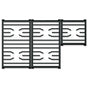 Wolf - Transitional Grates - No Finish Group
