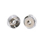 Wolf - Bezel Package, Chrome, 48-60 - Chrome