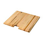Wolf - 22'' CuttiNG Board - No Finish Group