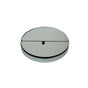 Wolf - 10'' Round Inline Damper - No Finish Group