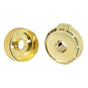 Wolf - Bezel Package, BraSS, 48-60 - Brass