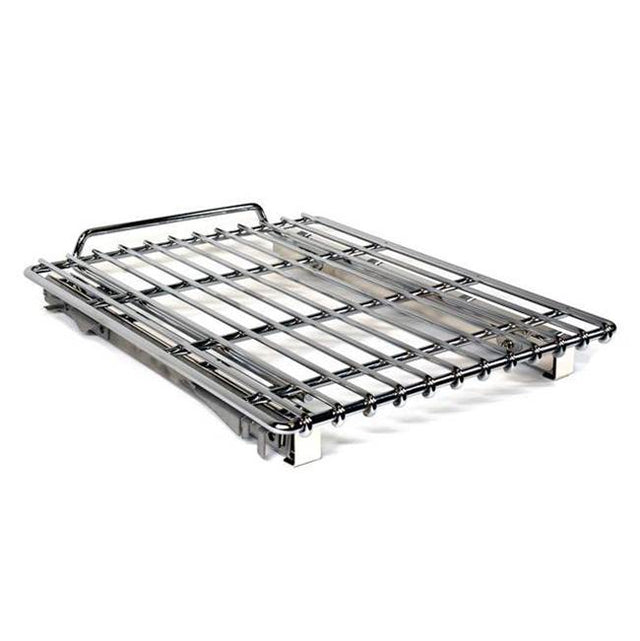 Wolf - Full Extension Rack, 18 - Gas Range - No Finish Group