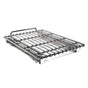 Wolf - Full Extension Rack, 18 - Gas Range - No Finish Group