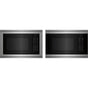 Wolf - 30'' Standard Microwave Trim (E Transitional & M Contemporary StainleSS)
