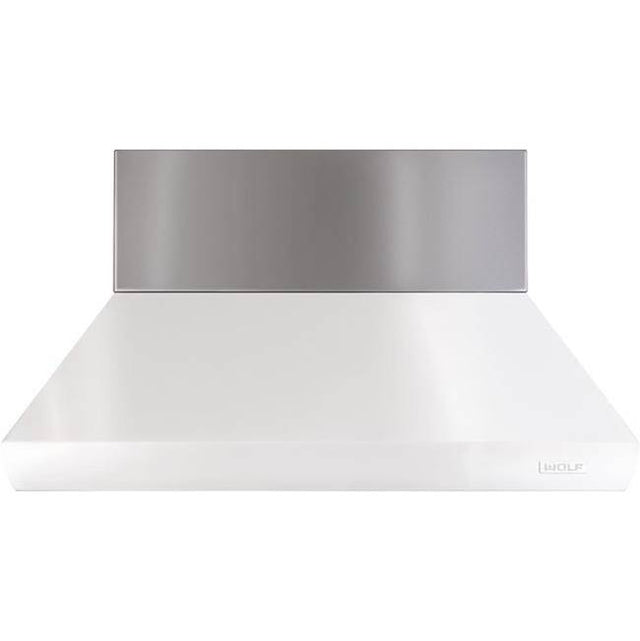 Wolf - Duct Cover, Pro Island  6'' - No Finish Group