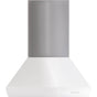 Wolf - Duct Cover, Pro Island  18'' - No Finish Group