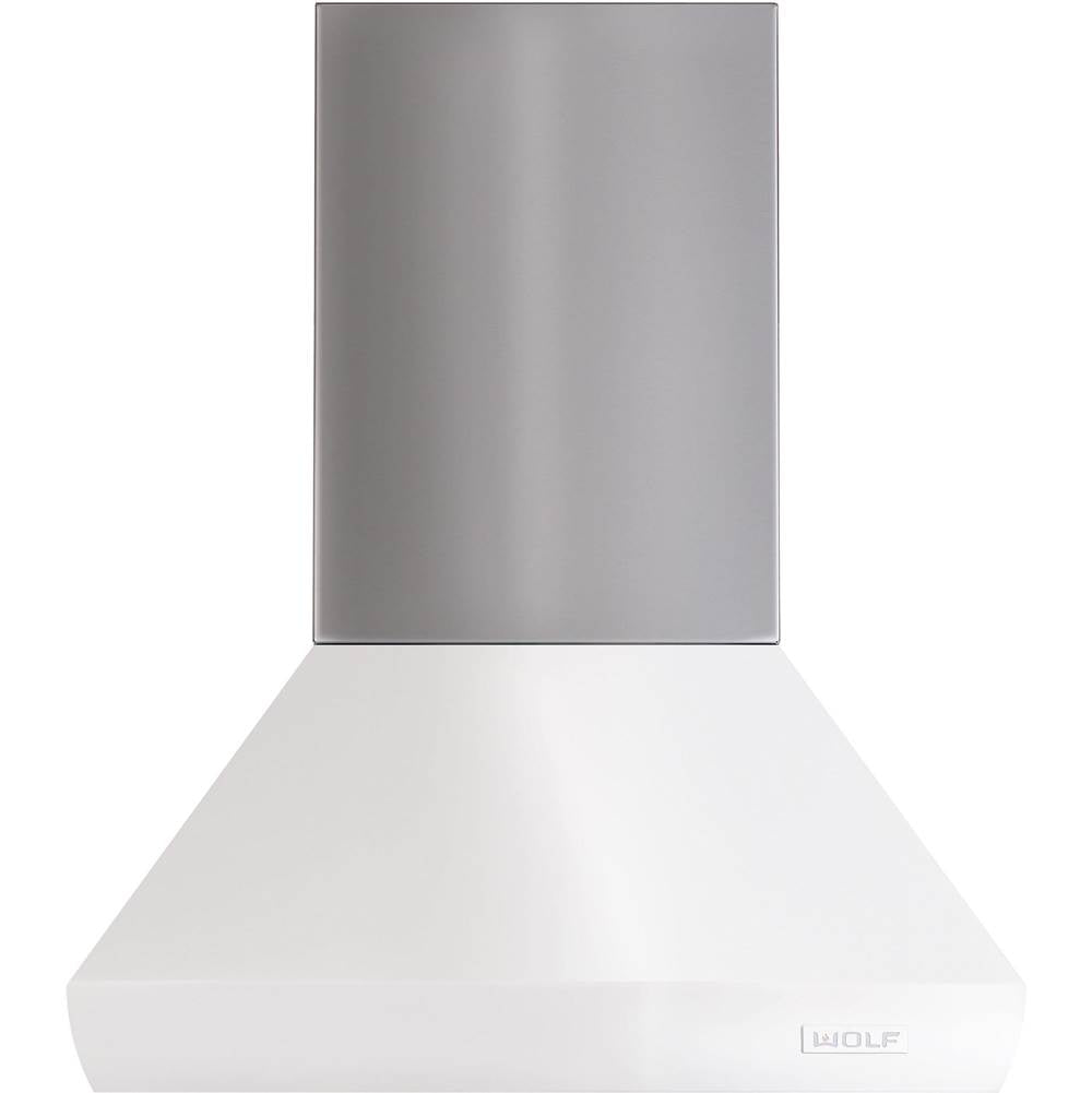 Wolf - Duct Cover, Pro Island  24'' - No Finish Group