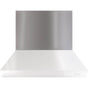 Wolf - 54'' X 30'' Pro Island Duct Cover - No Finish Group