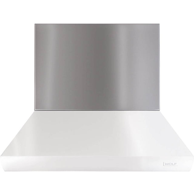 Wolf - Duct Cover, Pro Island  24'' - No Finish Group