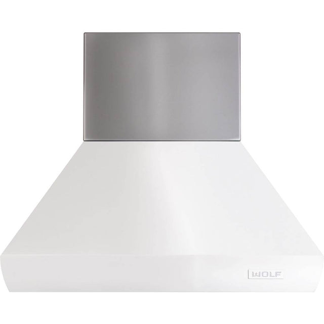 Wolf - Duct Cover ASSy-Prochim 42,12 - No Finish Group