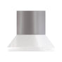 Wolf - Duct Cover ASSy-Prochim 48,24 - No Finish Group