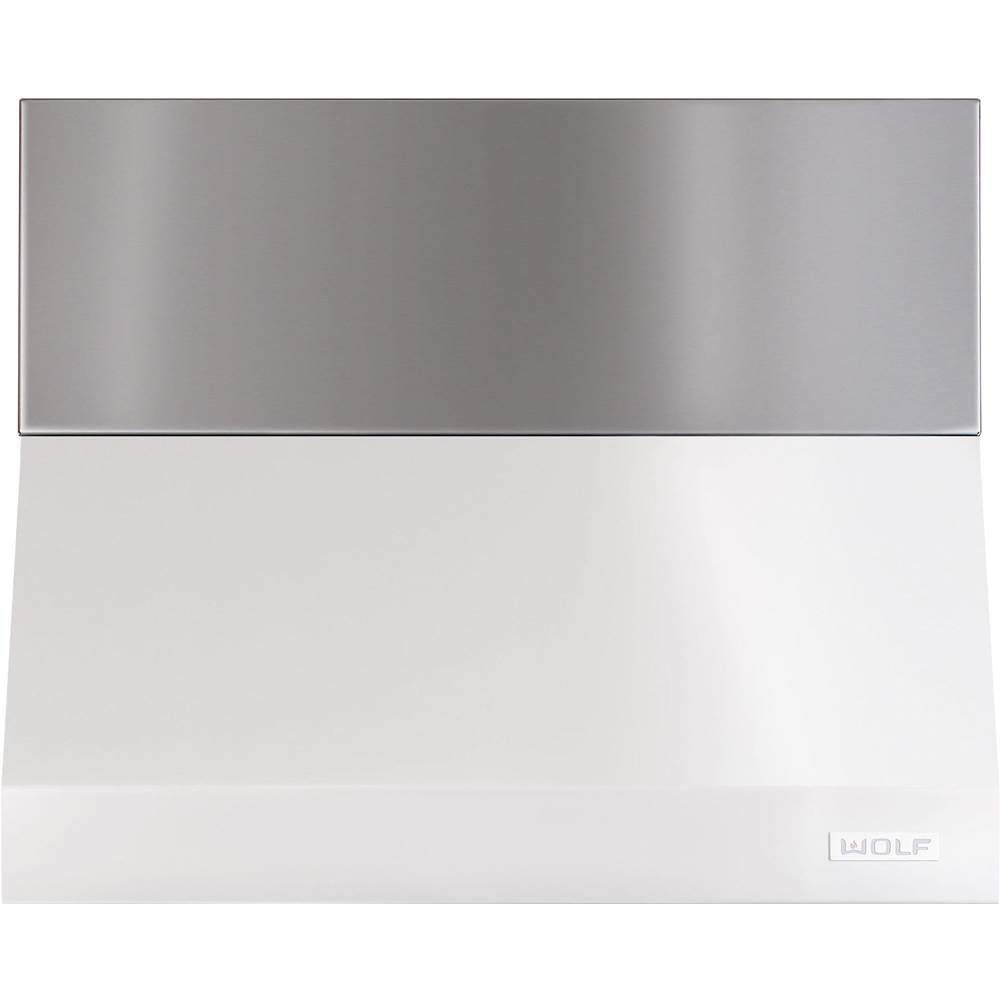 Wolf - Duct Cover ASSy-Prowall 42,6 - No Finish Group