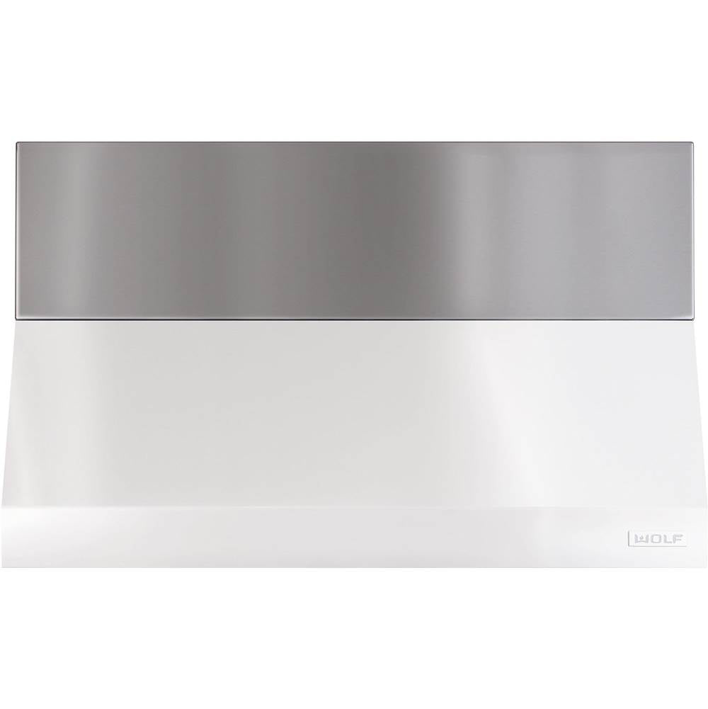 Wolf - Duct Cover ASSy-Prowall 60,12 - No Finish Group