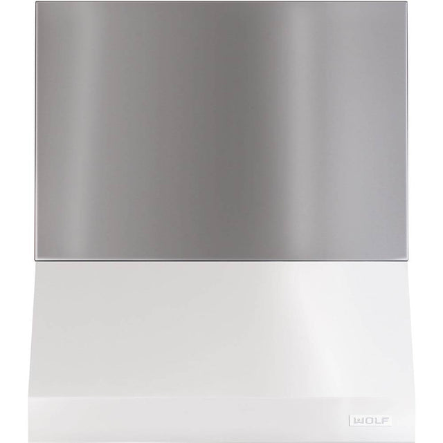 Wolf - Duct Cover, Pro Outdoor, 18X36 - No Finish Group