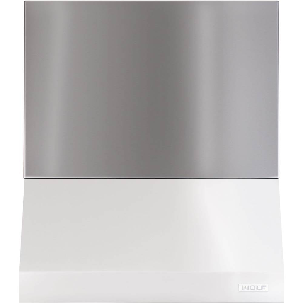 Wolf - Duct Cover, Pro Wall 30X30 - No Finish Group