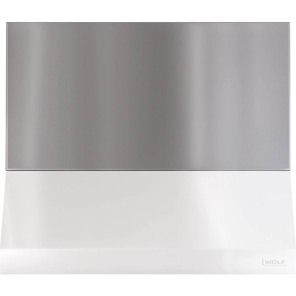 Wolf - 48'' X 36'' Pro Wall Hood Duct Cover - No Finish Group