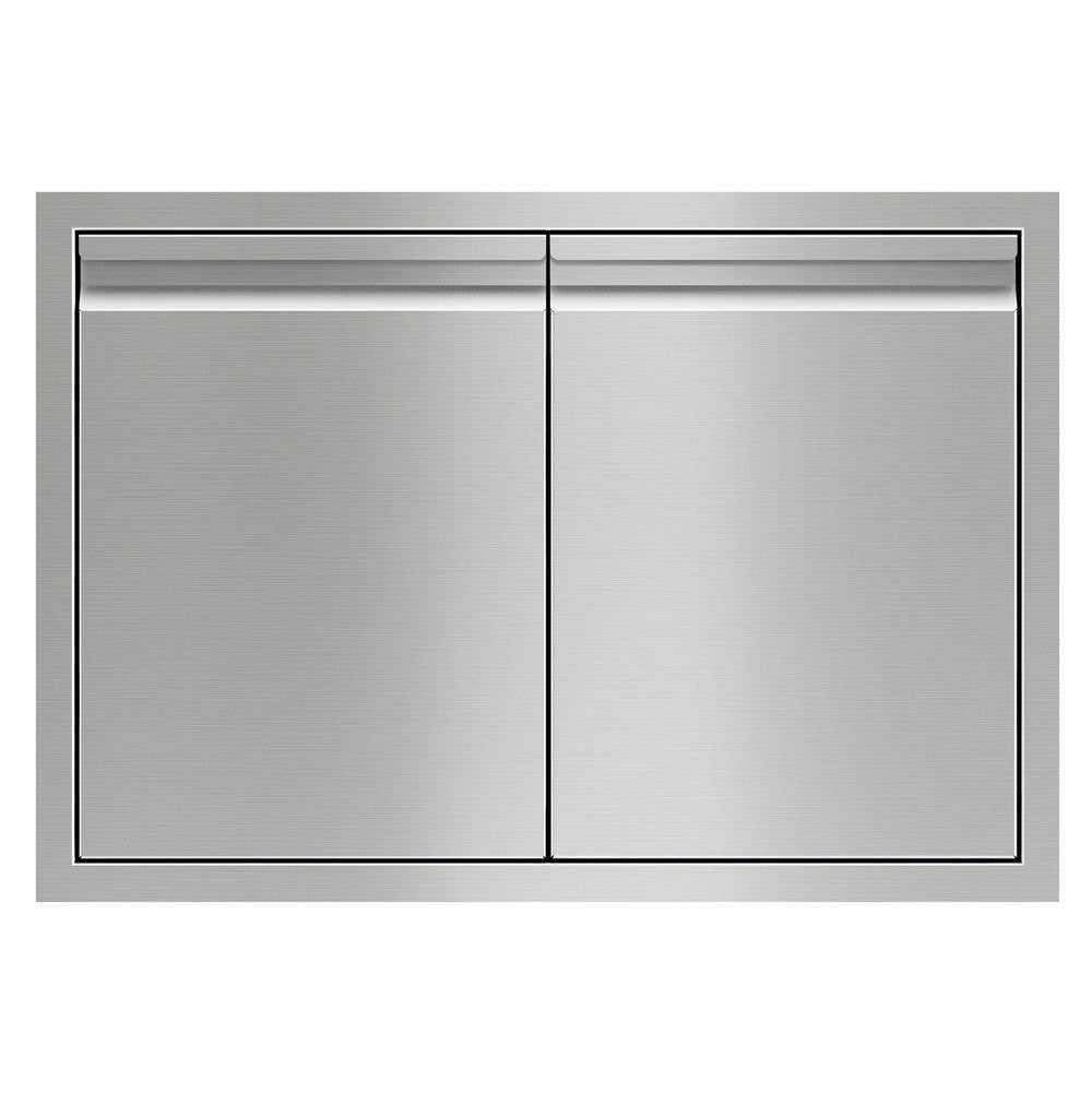 Wolf - Door, AcceSS - 30 - No Finish Group