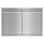 Wolf - Door, AcceSS - 30 - No Finish Group