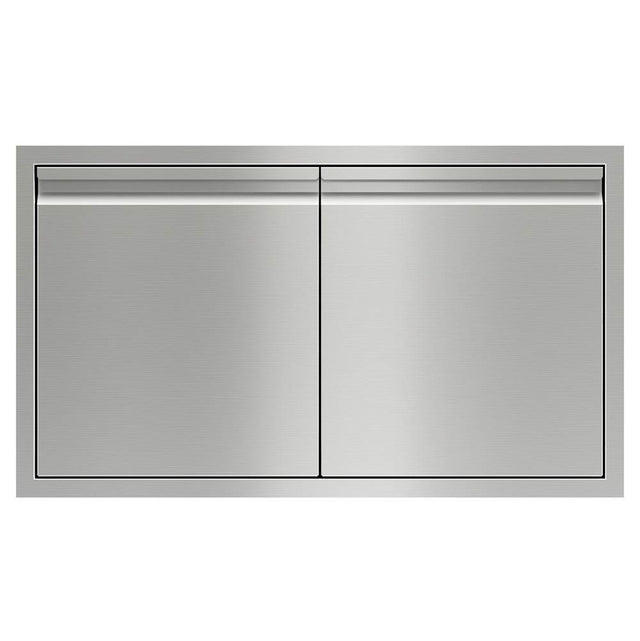 Wolf - Door, AcceSS - 36 - No Finish Group