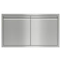 Wolf - Door, AcceSS - 36 - No Finish Group