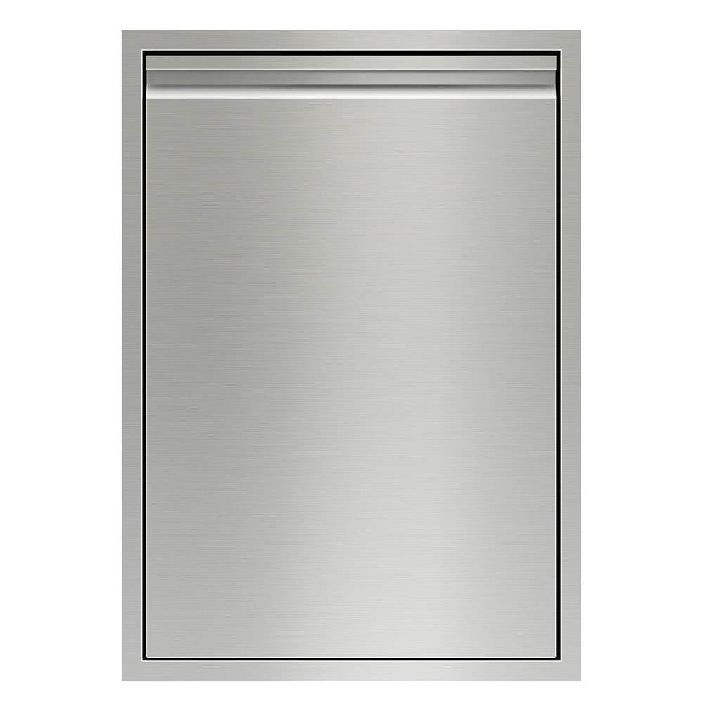 Wolf - 24'' Tall Dry Storage - Lh - No Finish Group