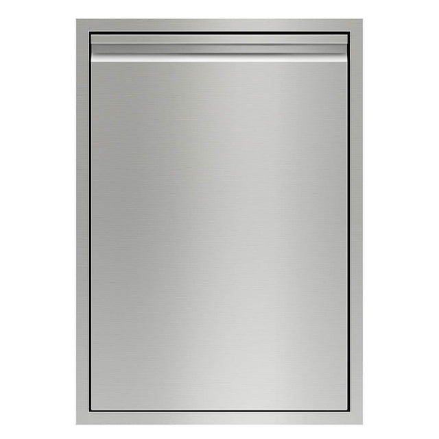 Wolf - 24'' Tall Dry Storage - Lh - No Finish Group
