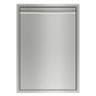 Wolf - 24'' Tall Dry Storage - Lh - No Finish Group