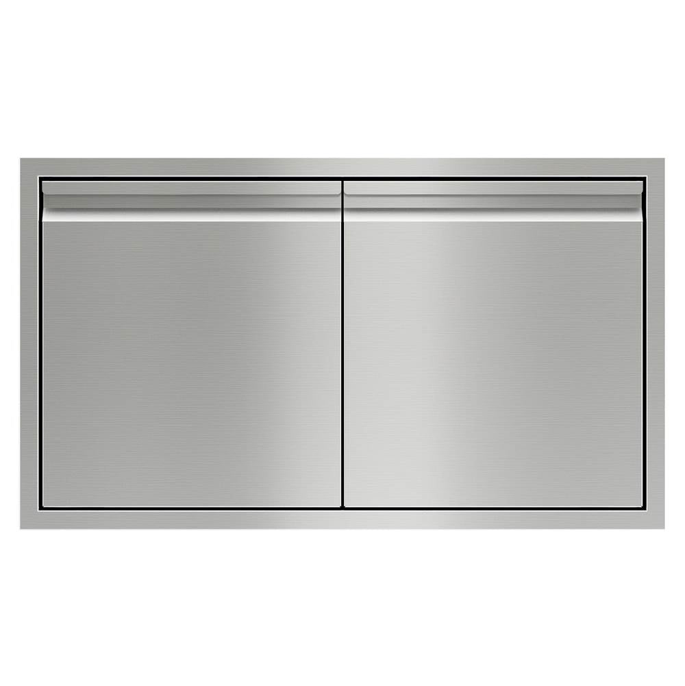 Wolf - 36'' Short Dry Storage - No Finish Group